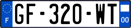 GF-320-WT