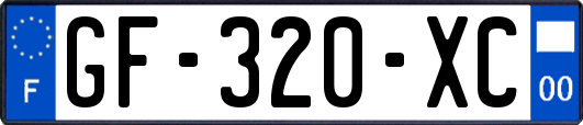GF-320-XC