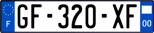 GF-320-XF
