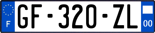 GF-320-ZL