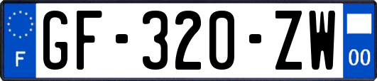 GF-320-ZW