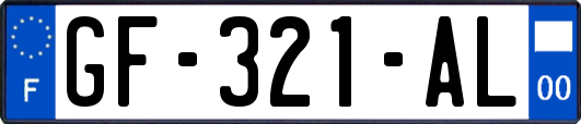 GF-321-AL