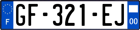 GF-321-EJ