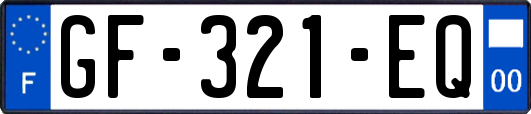 GF-321-EQ