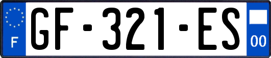 GF-321-ES