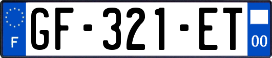 GF-321-ET