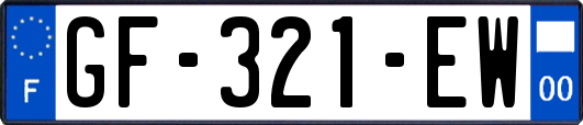 GF-321-EW