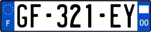 GF-321-EY