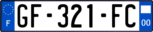 GF-321-FC
