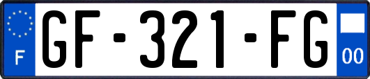 GF-321-FG