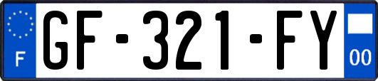 GF-321-FY