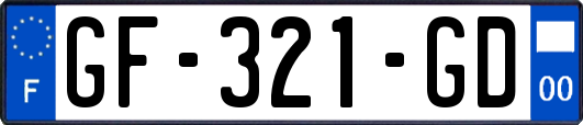 GF-321-GD