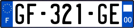 GF-321-GE