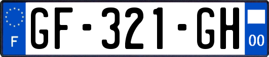 GF-321-GH