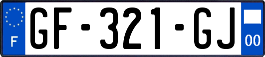 GF-321-GJ