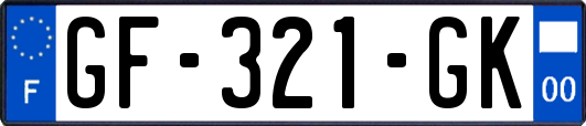 GF-321-GK