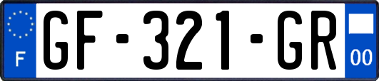 GF-321-GR