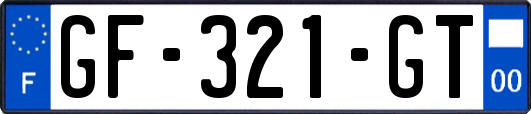 GF-321-GT