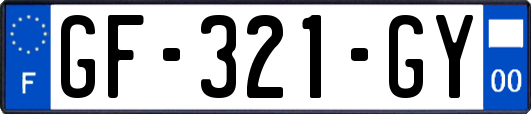 GF-321-GY