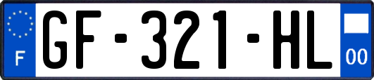GF-321-HL