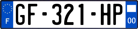 GF-321-HP