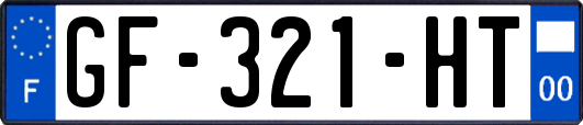 GF-321-HT