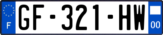 GF-321-HW