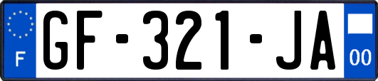 GF-321-JA