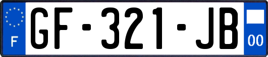 GF-321-JB