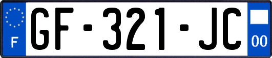 GF-321-JC