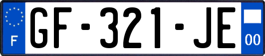 GF-321-JE