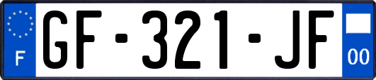 GF-321-JF