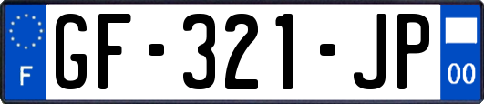 GF-321-JP
