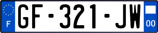 GF-321-JW
