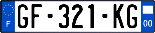 GF-321-KG