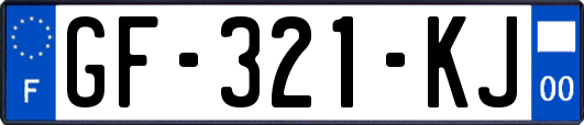 GF-321-KJ