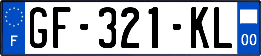 GF-321-KL