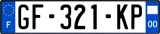 GF-321-KP