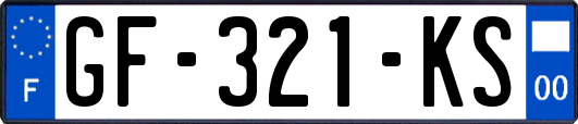 GF-321-KS