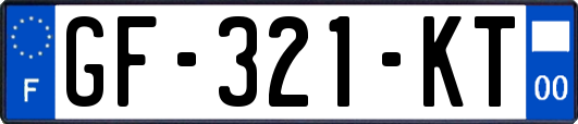 GF-321-KT