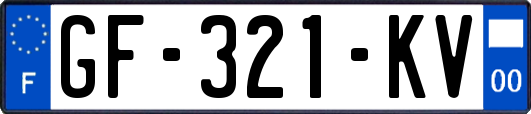 GF-321-KV