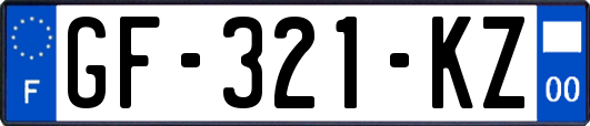 GF-321-KZ