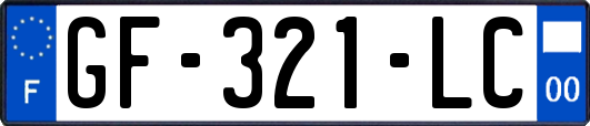 GF-321-LC