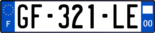 GF-321-LE