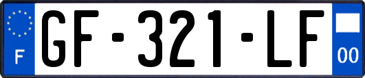 GF-321-LF