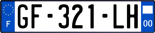 GF-321-LH