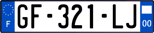 GF-321-LJ