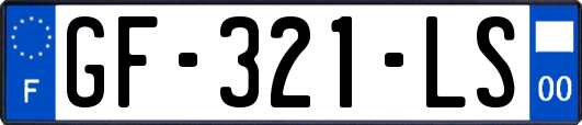 GF-321-LS