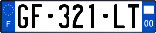 GF-321-LT