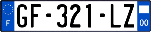GF-321-LZ